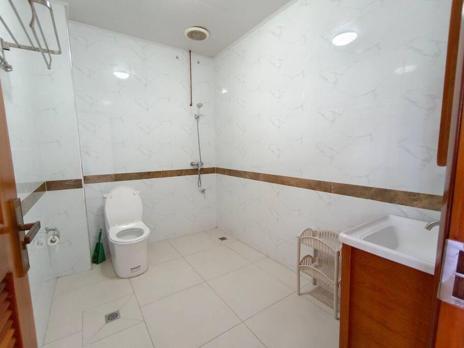 2 Bedroom Apartment Νάντι Εξωτερικό φωτογραφία