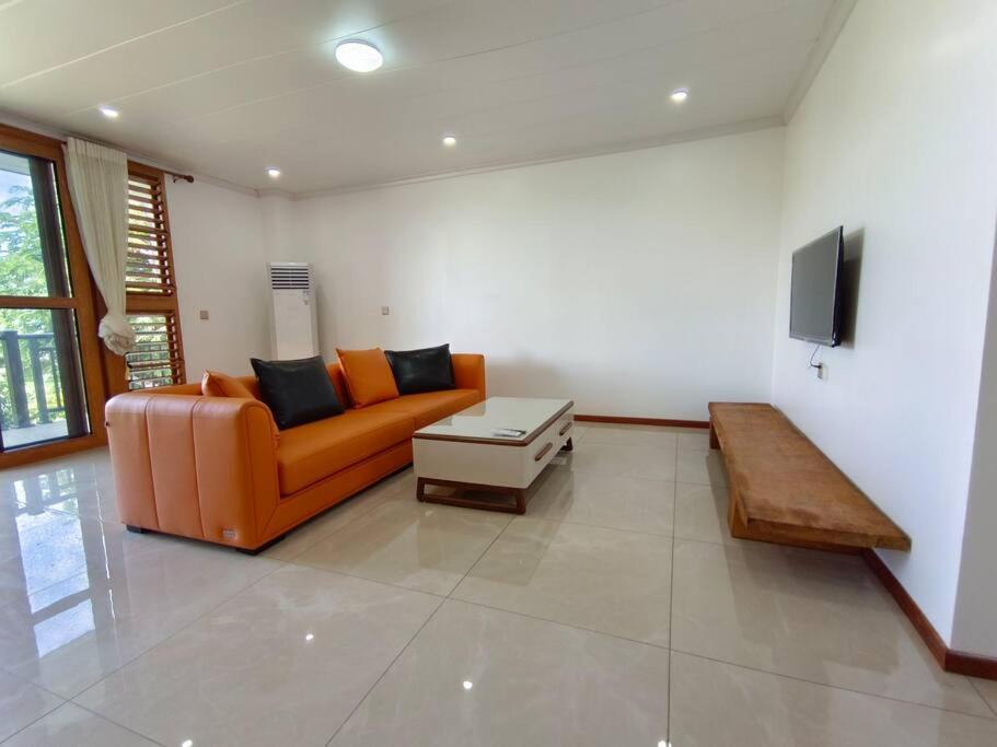 2 Bedroom Apartment Νάντι Εξωτερικό φωτογραφία