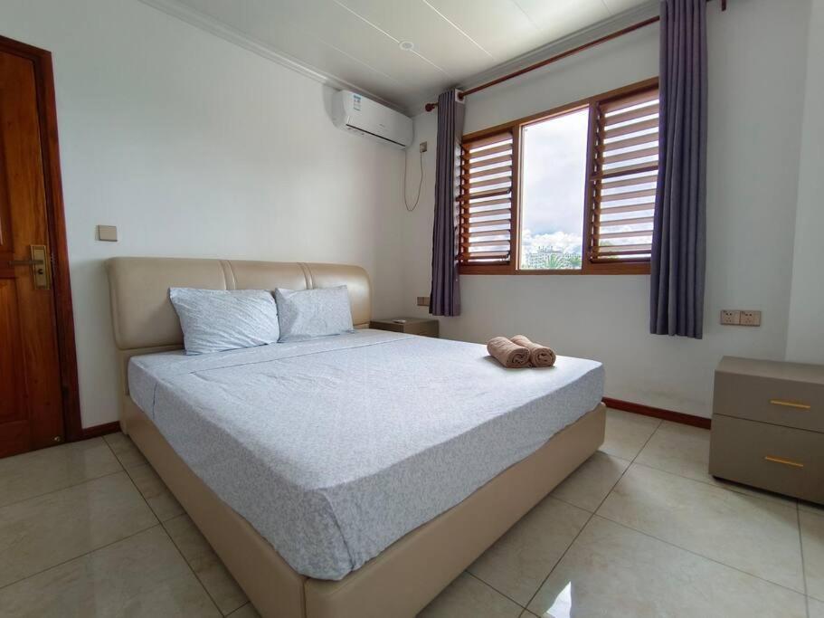 2 Bedroom Apartment Νάντι Εξωτερικό φωτογραφία