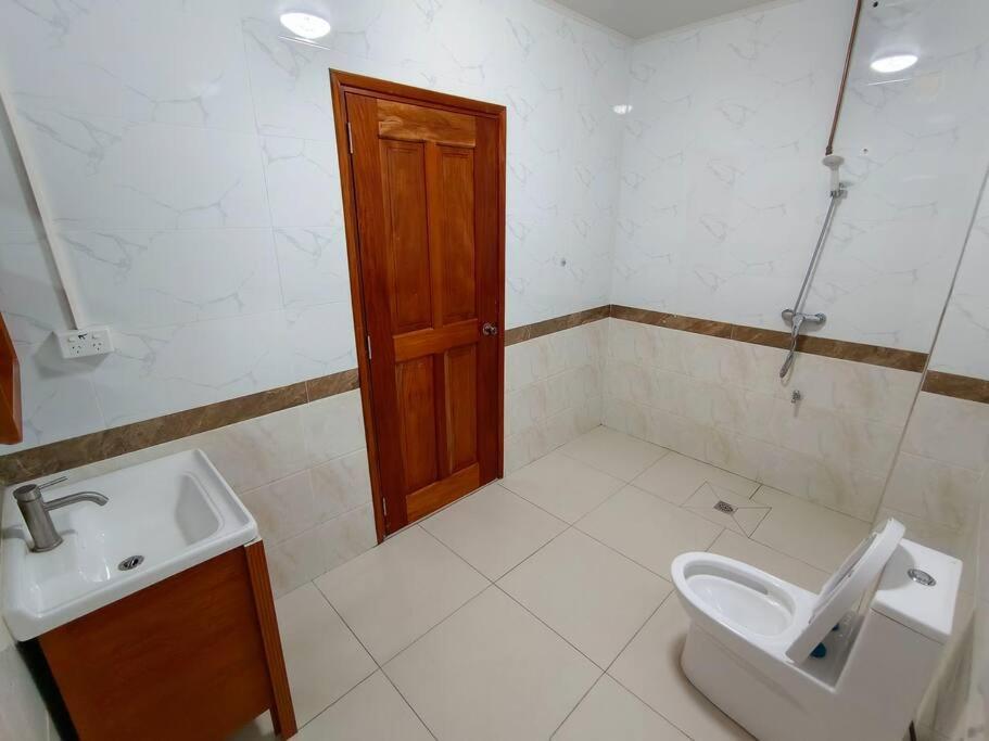 2 Bedroom Apartment Νάντι Εξωτερικό φωτογραφία