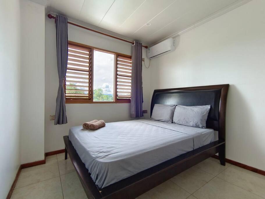 2 Bedroom Apartment Νάντι Εξωτερικό φωτογραφία