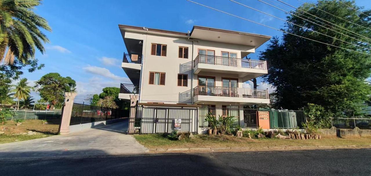 2 Bedroom Apartment Νάντι Εξωτερικό φωτογραφία